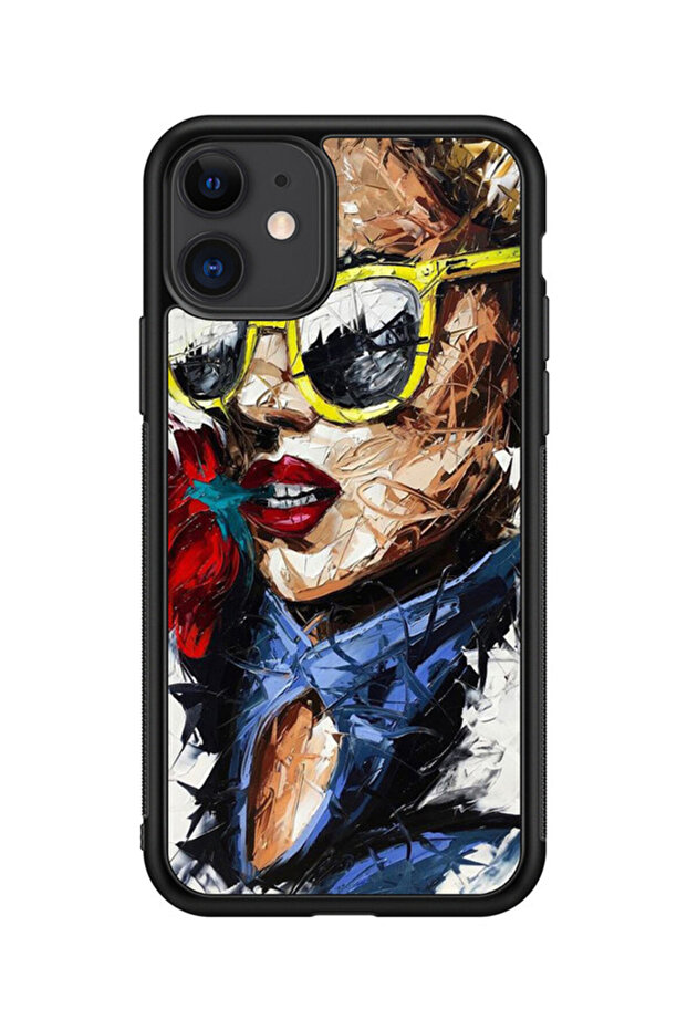 كفر ايفون 11 متعدد الألوان - 1