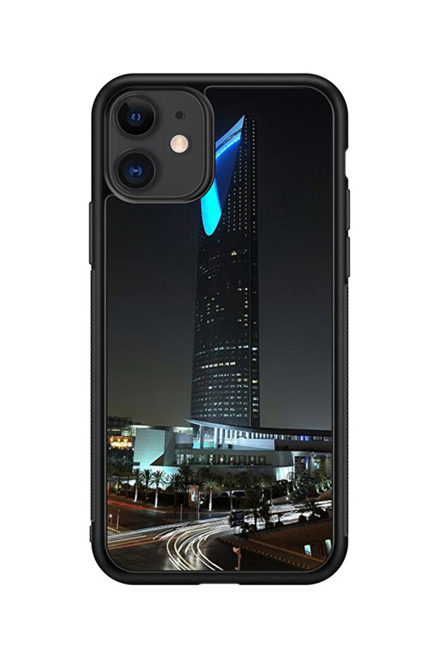 كفر ايفون 11 متعدد الألوان - 1