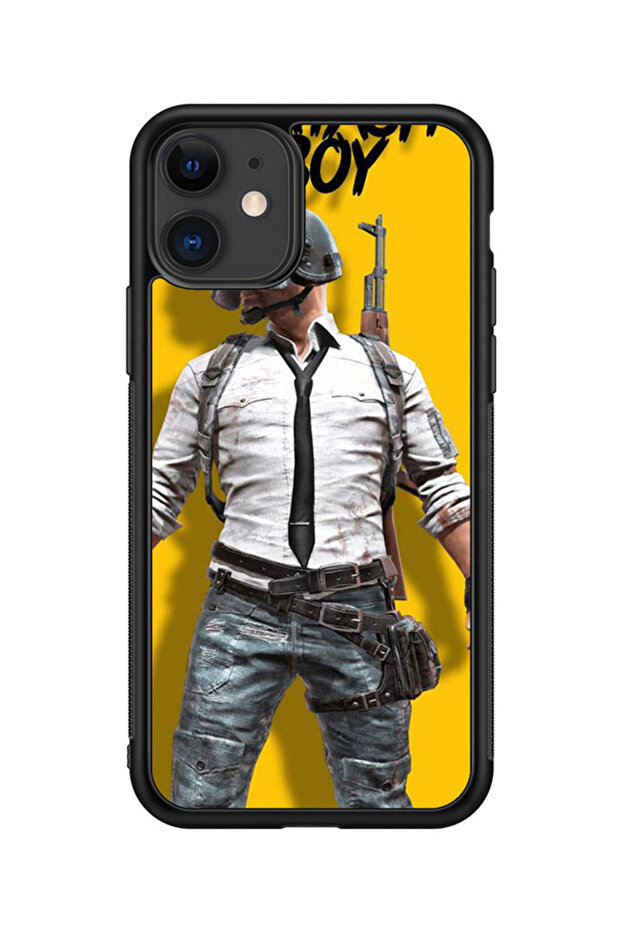 كفر ايفون 11 متعدد الألوان - 1