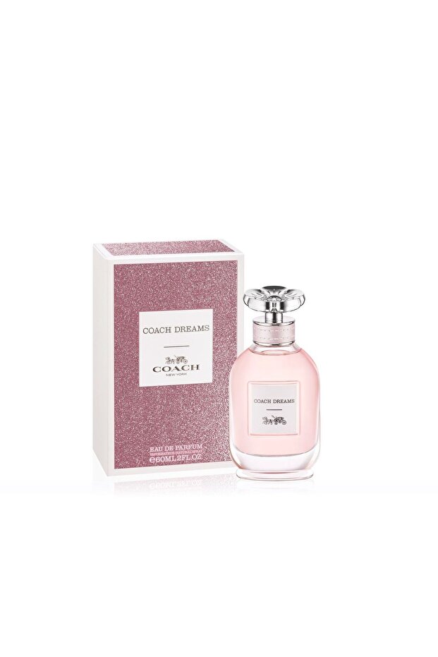 stamp Coach-عطر نيويورك دريمز أو دو برفيوم 90 مل 1