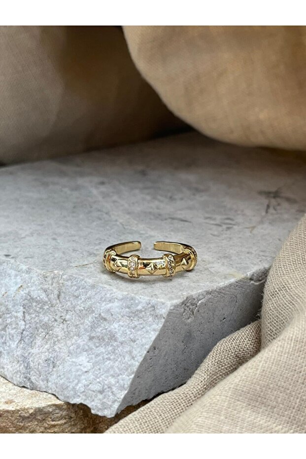 نمط قالب الخاتم - 1