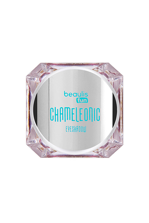 Chameleonic Far - 650 Nebula - 3