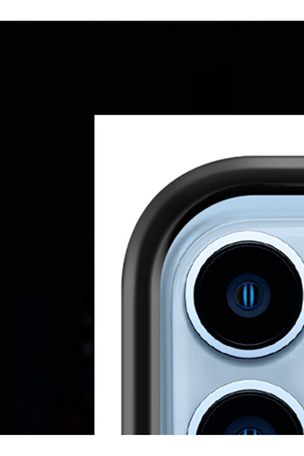 كفر ايفون 13 برو متعدد الألوان - 1