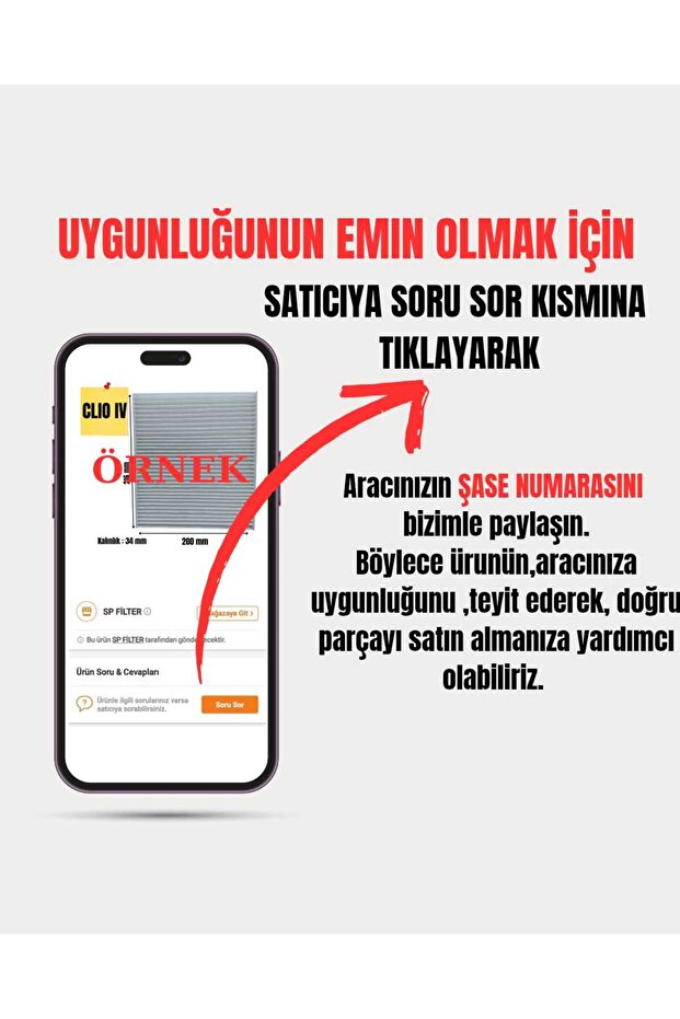 SPRINTER / CRAFTER POLEN FİTRESI - 3