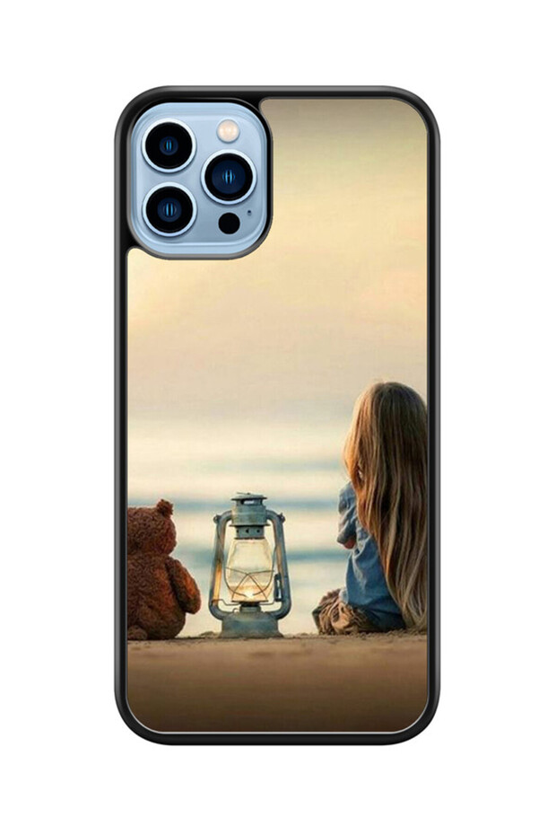 كفر ايفون 13 برو متعدد الألوان - 1