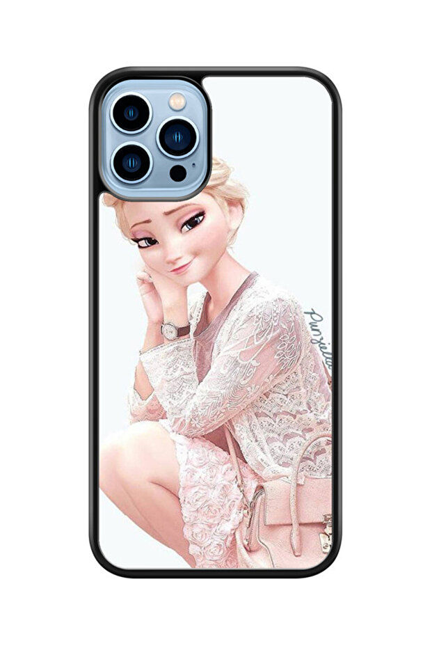 كفر ايفون 13 برو متعدد الألوان - 1