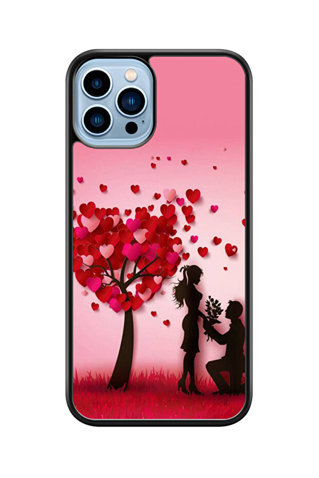 كفر ايفون 13 برو متعدد الألوان - 1