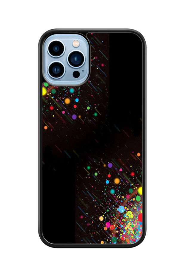 كفر ايفون 13 برو متعدد الألوان - 1