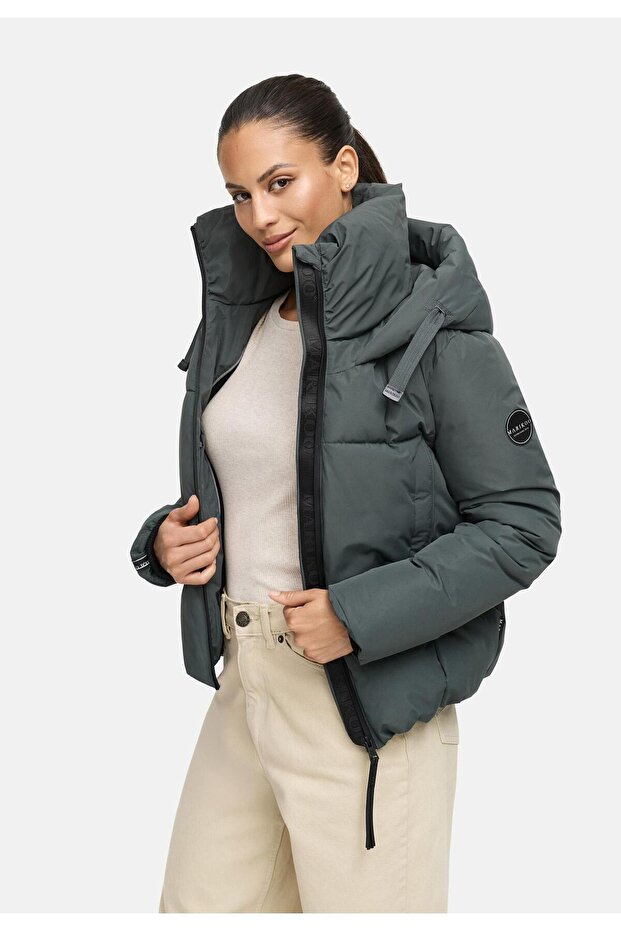 Winterjacke Ninikaa XVI - 6