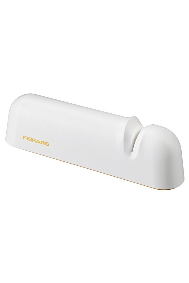 FiSKARS Roll-Sharp Knife Sharpener, White - 2