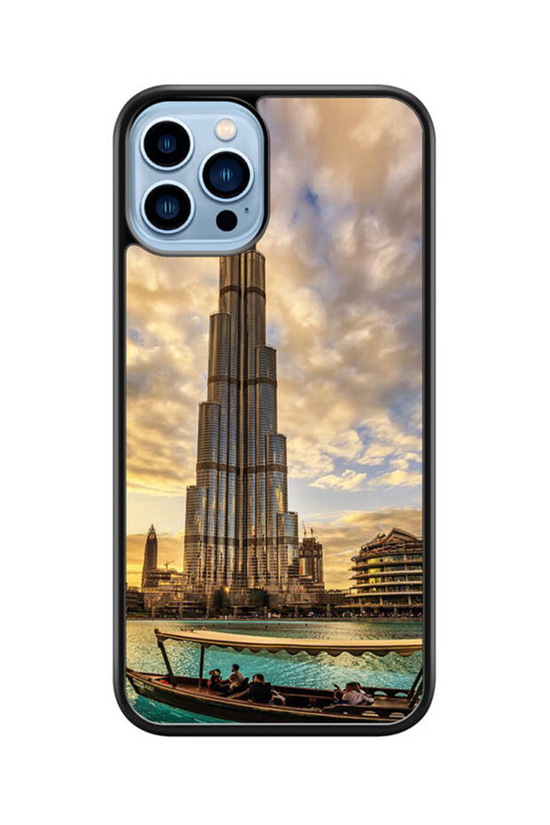 كفر ايفون 13 برو متعدد الألوان - 1