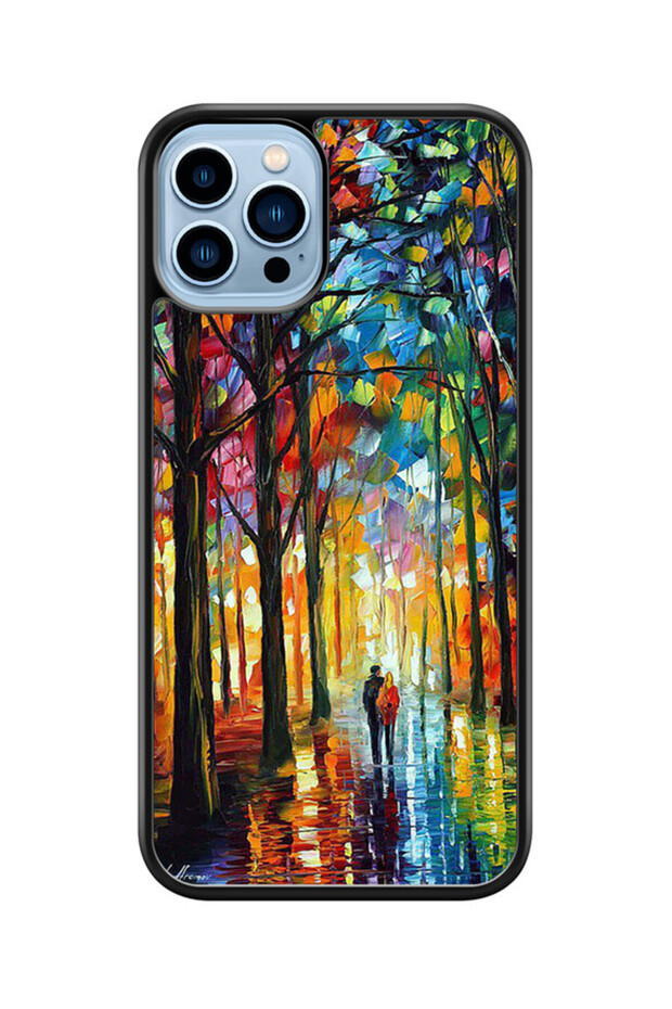 كفر ايفون 13 برو متعدد الألوان - 1