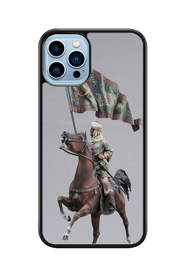 كفر ايفون 13 برو متعدد الألوان - 1