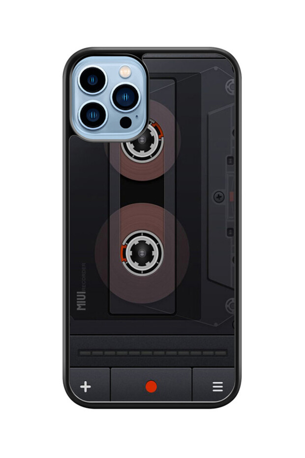 كفر ايفون 13 برو متعدد الألوان - 1