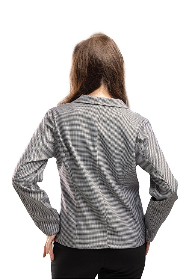 جاكيت صيف أنيق - 3