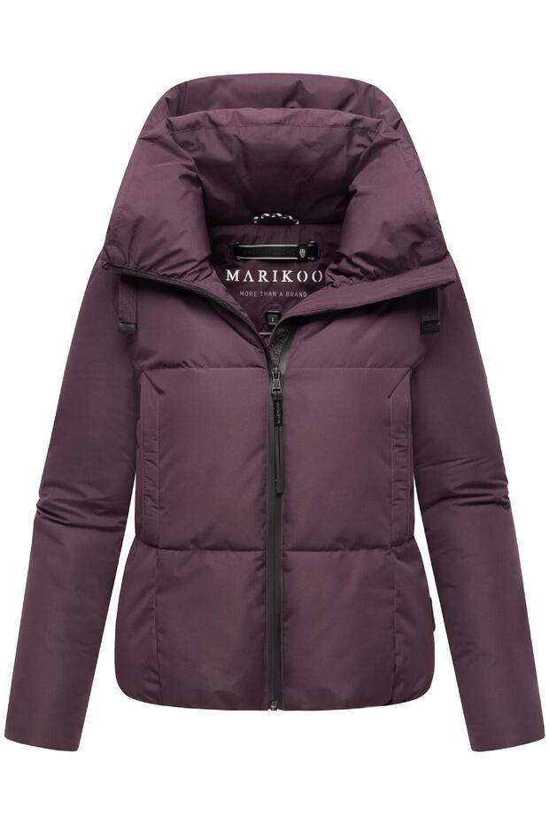Winterjacke Ninikaa XVI - 4