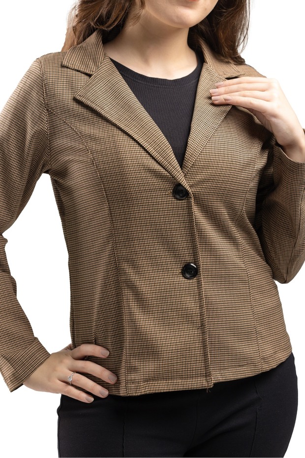 جاكيت صيف أنيق - 2