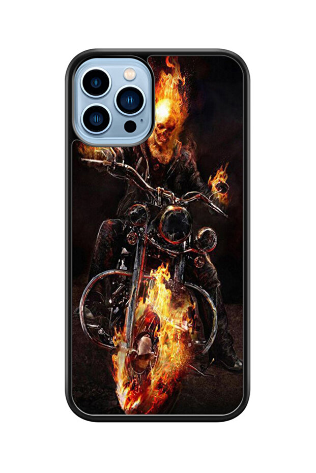 كفر ايفون 13 برو متعدد الألوان - 1