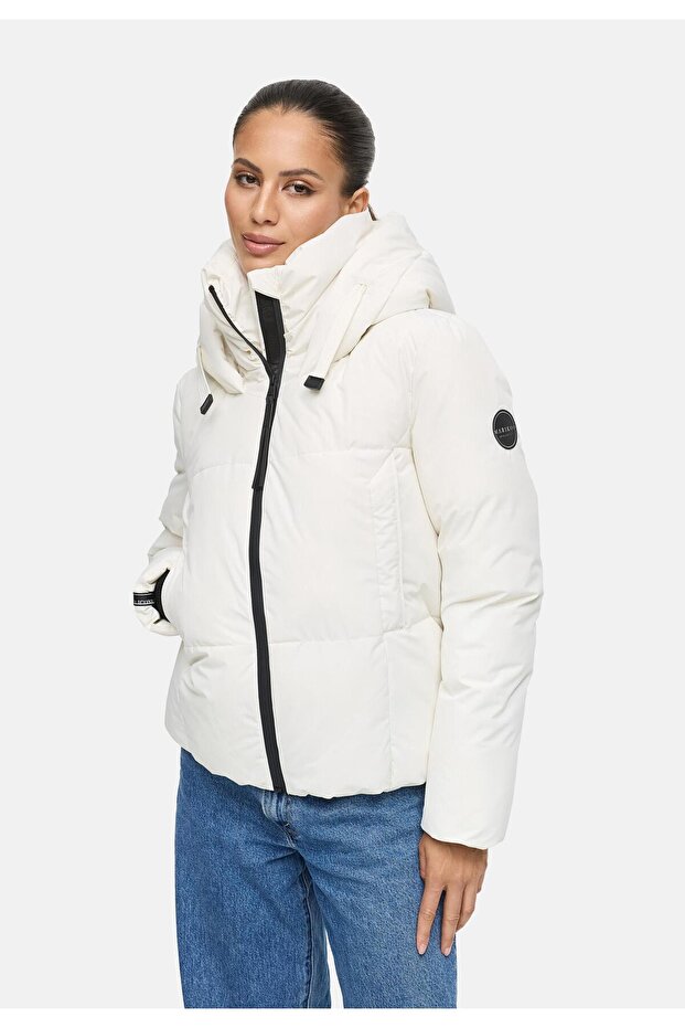 Winterjacke Ninikaa XVI - 7