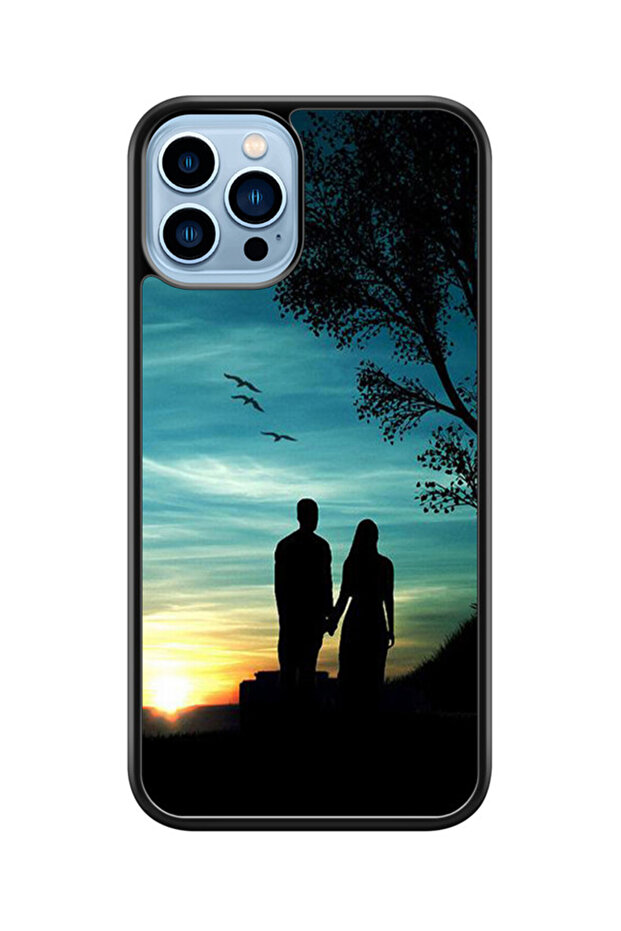 كفر ايفون 13 برو متعدد الألوان - 1