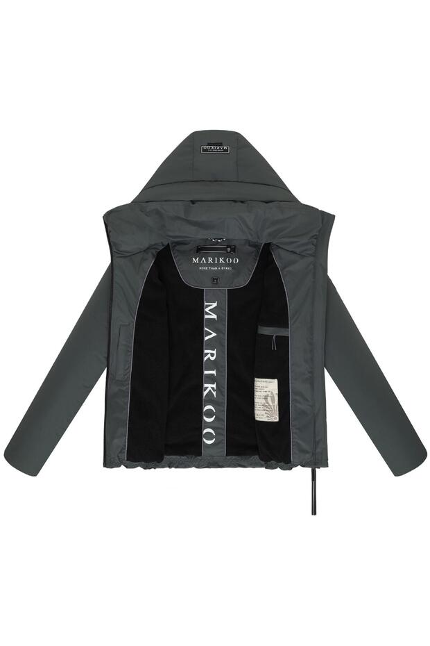 Winterjacke Ninikaa XVI - 5