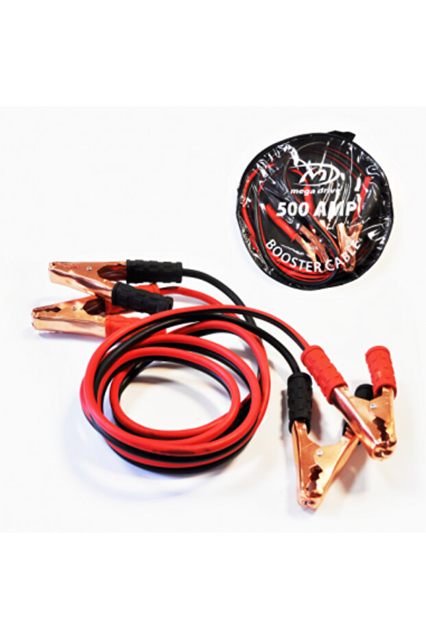 Current cable 500A, Mega drive - 1