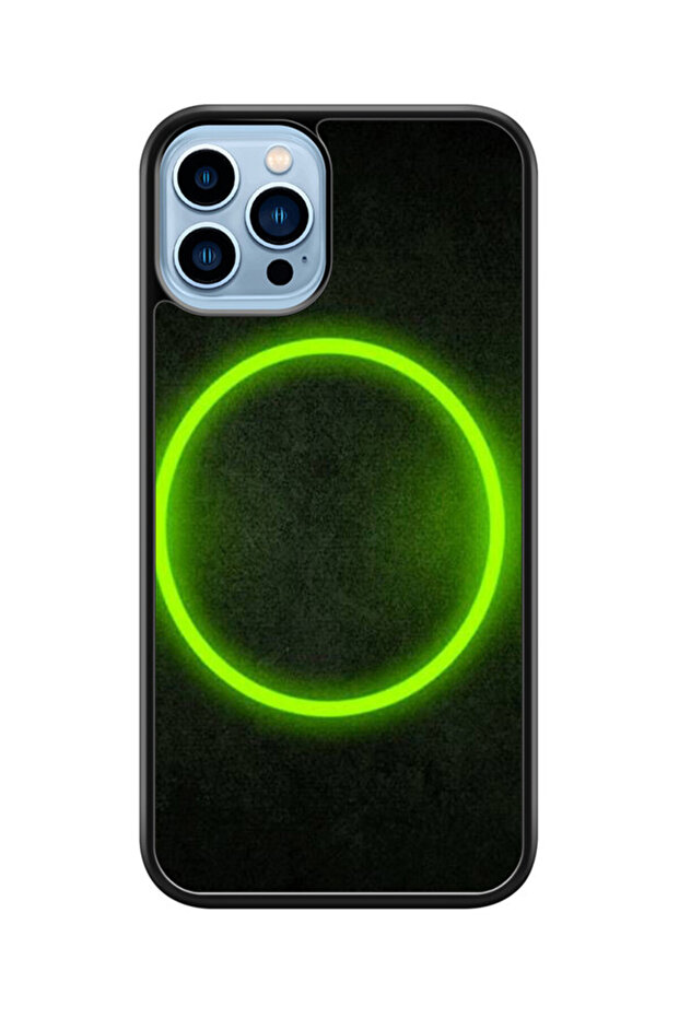 Multi-colored iPhone 13 Pro case - 1