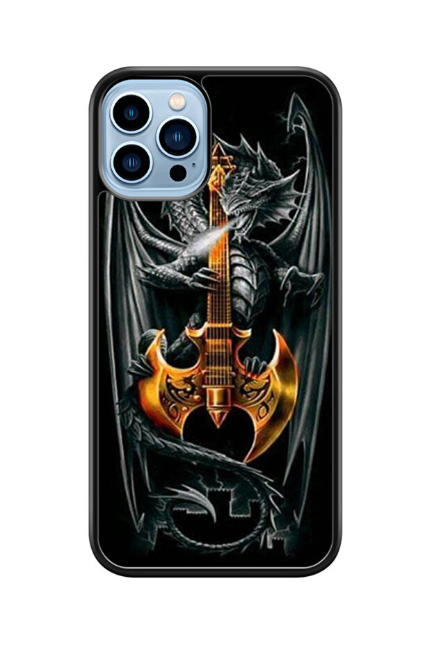 كفر ايفون 13 برو متعدد الألوان - 1