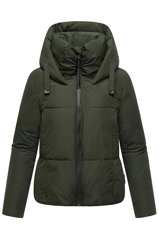Winterjacke Ninikaa XVI - 1