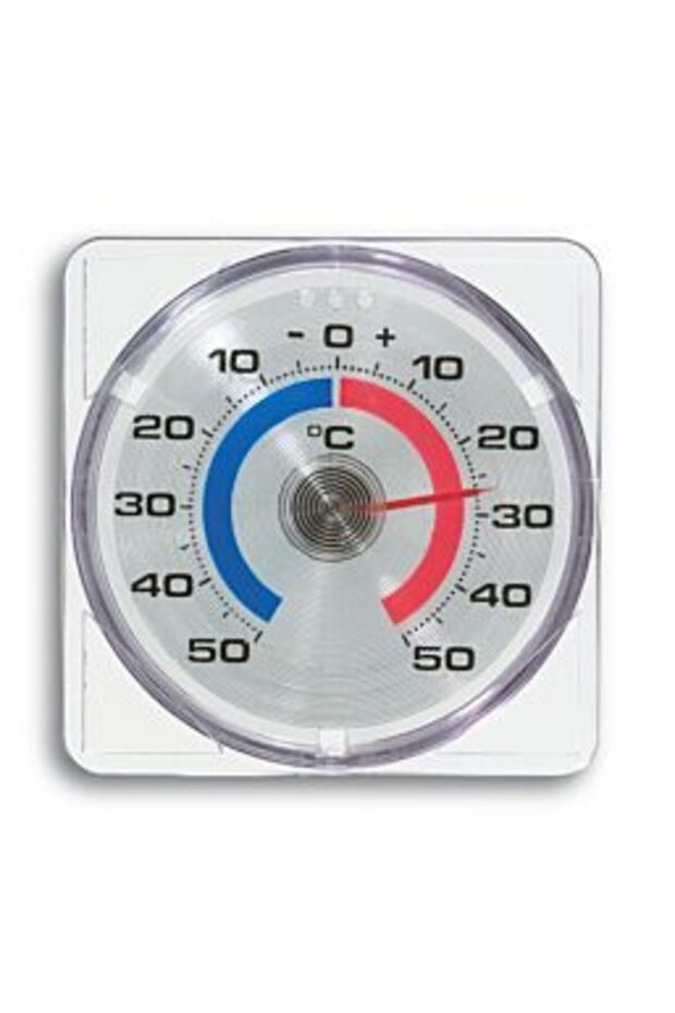 Window Thermometer, TFA Germany - 1