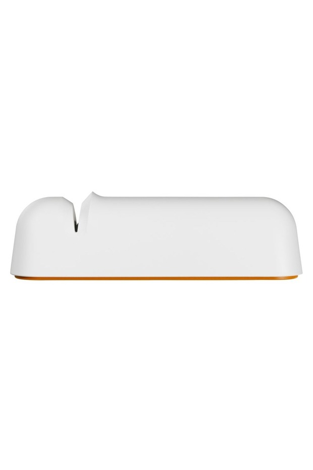 FiSKARS Roll-Sharp Knife Sharpener, White - 3