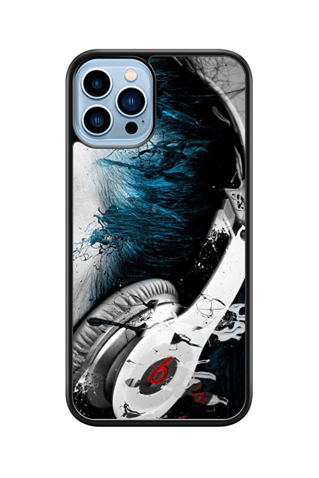 كفر ايفون 13 برو متعدد الألوان - 1