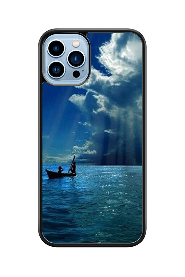 كفر ايفون 13 برو متعدد الألوان - 1