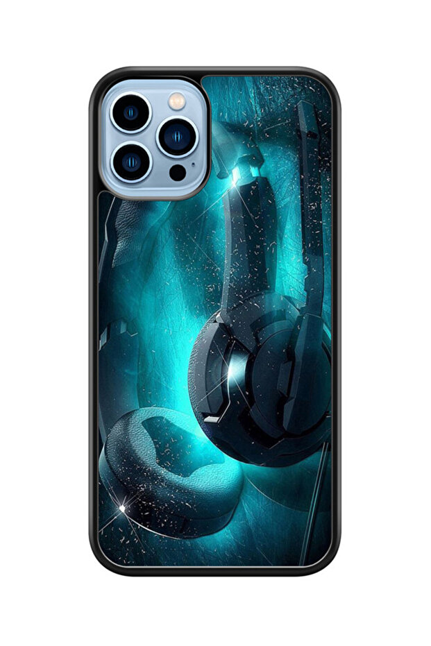 كفر ايفون 13 برو متعدد الألوان - 1