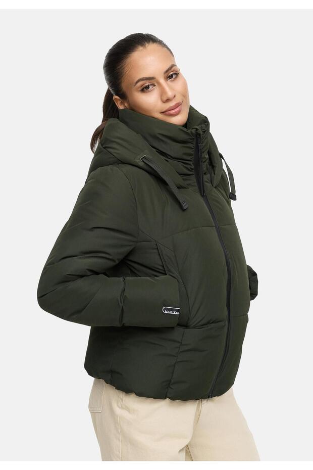 Winterjacke Ninikaa XVI - 8