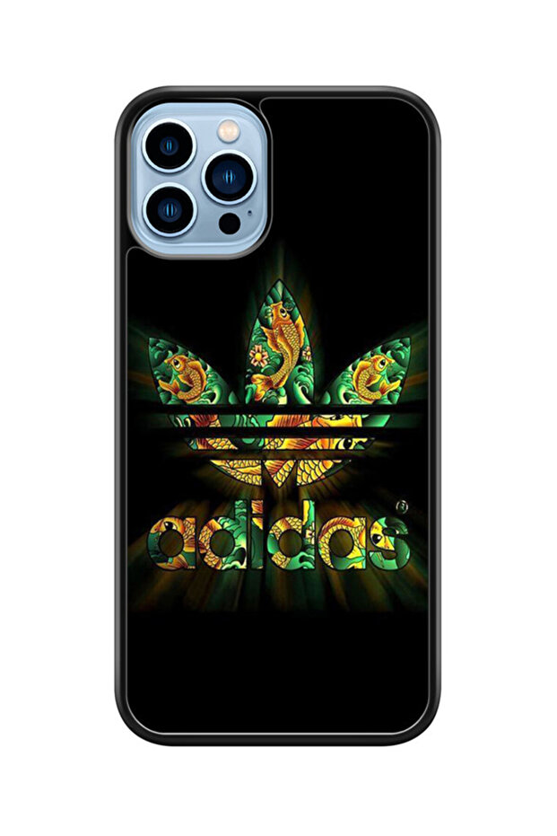 كفر ايفون 13 برو متعدد الألوان - 1