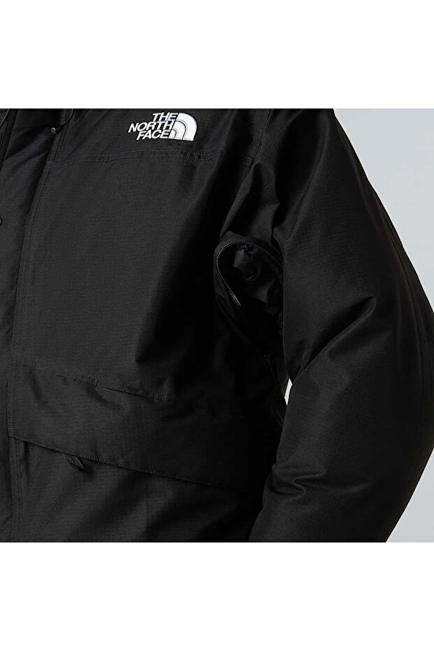 M MOUNTAIN DOWN JACKET - 5