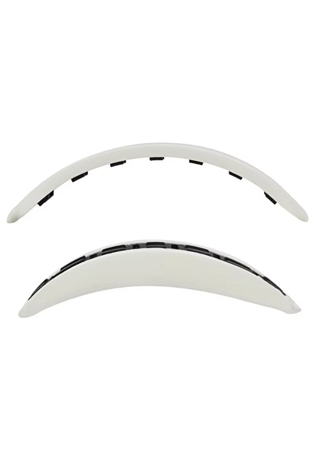 white Removeable Headband For Bose QuietComfort QC35 QC35II QC45 Headphones Replacement New Design H