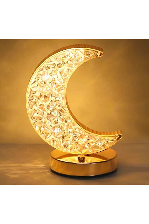 Ay Masa Lambası - 3