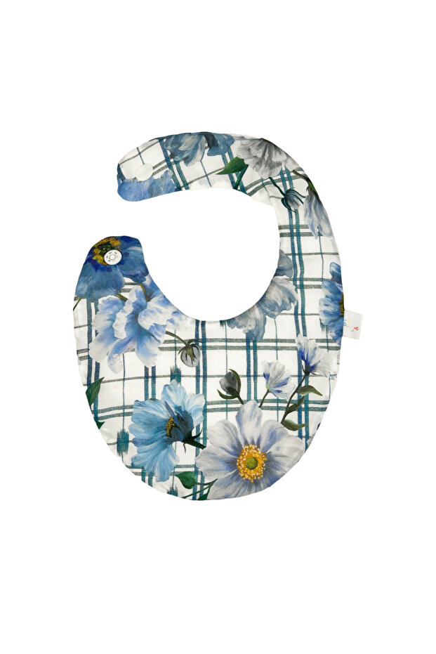 مريلة بيضاوية - 1