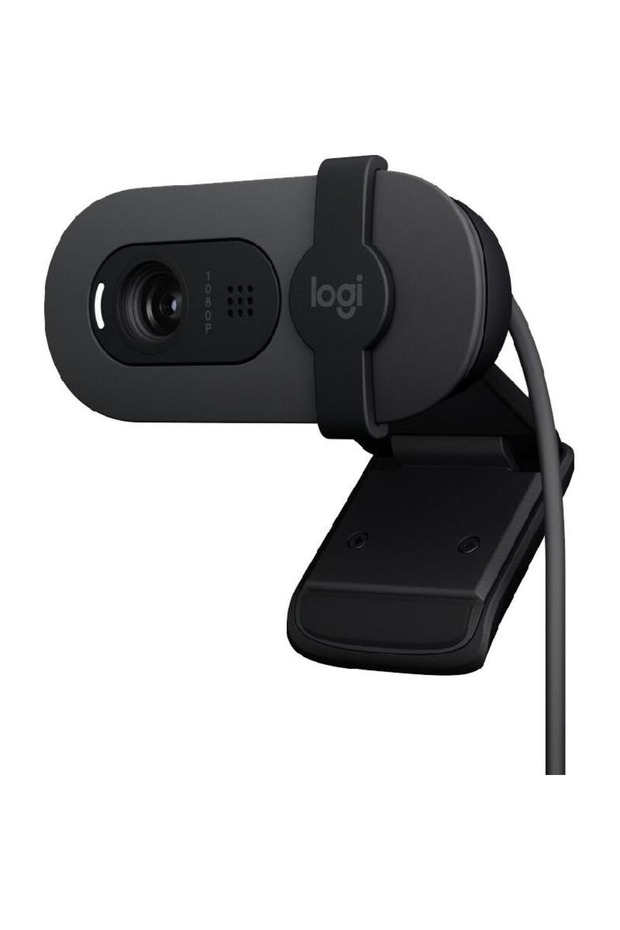 Brio 100 FHD Webcam - 2