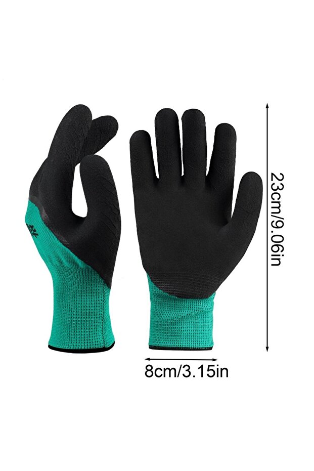 random color Bite-resistant Pet Gloves Anti Scratch Thickened Hand Protection Gloves Cat Dog Squirre