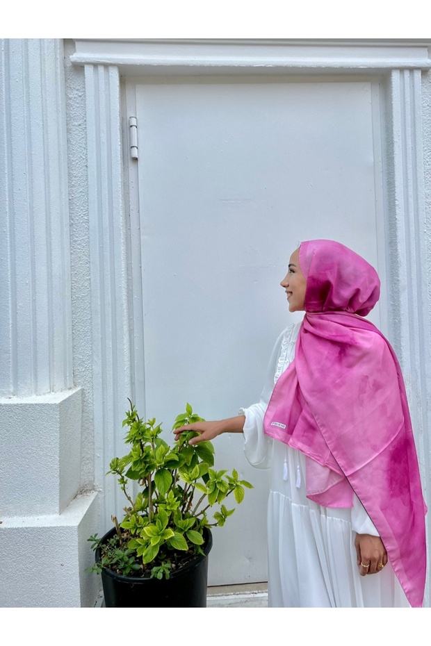 نمط دامان الناعم - 1