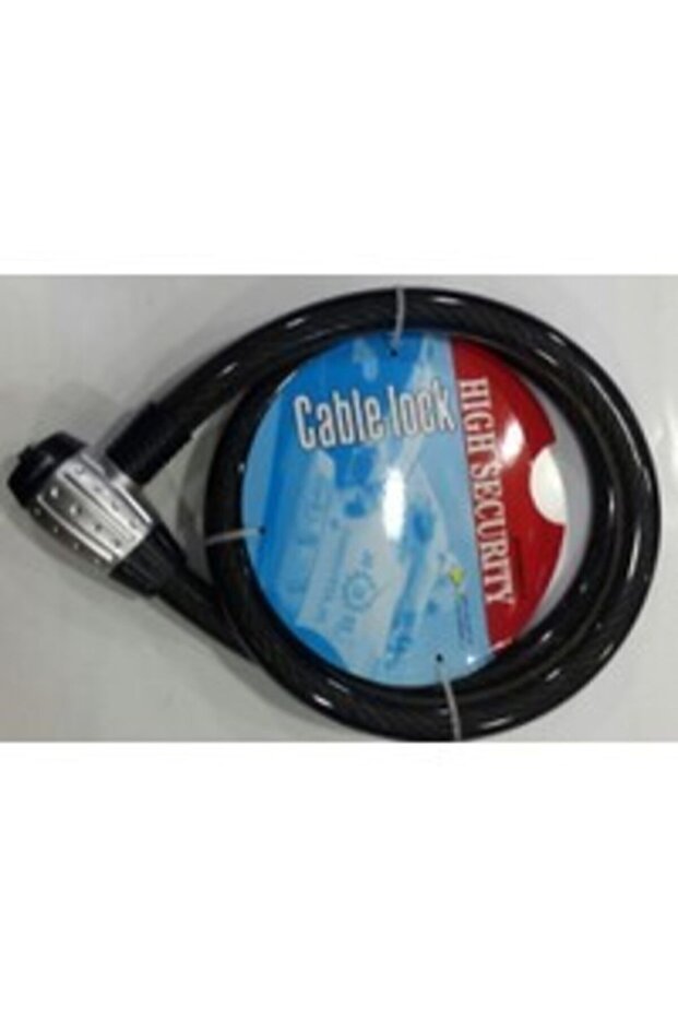 HALAT KİLİT 25X200 - 1