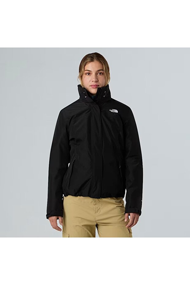 W SANGRO JACKET - 5