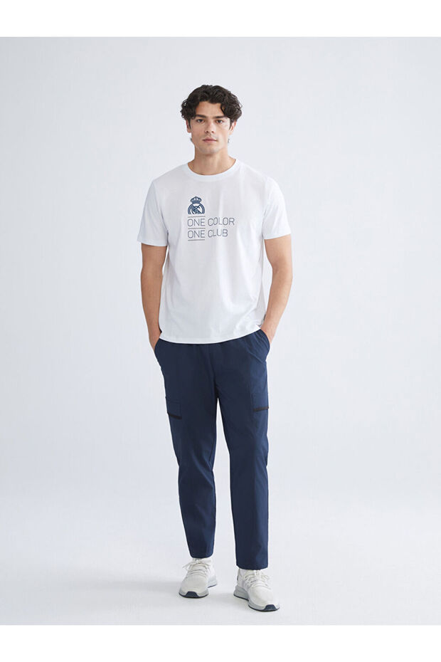 Esvab • Modern & Distinctive Comfortable Fit Men's Sweatpants
