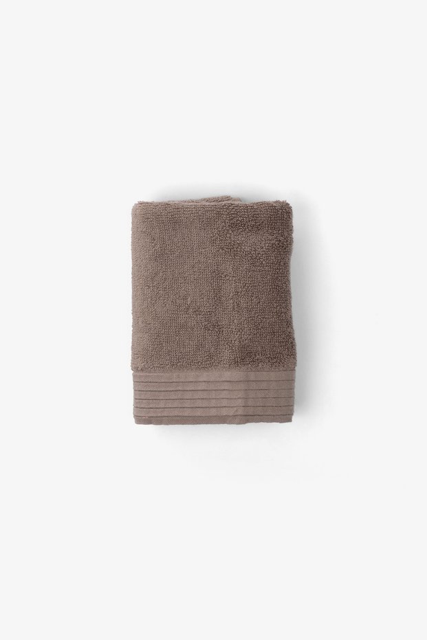 Lavinia Hand Towel Soil 30X50