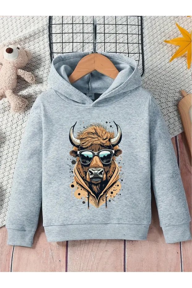 Long Sleeve Hoodies, Men's Sweatshirt for Spring Autumn