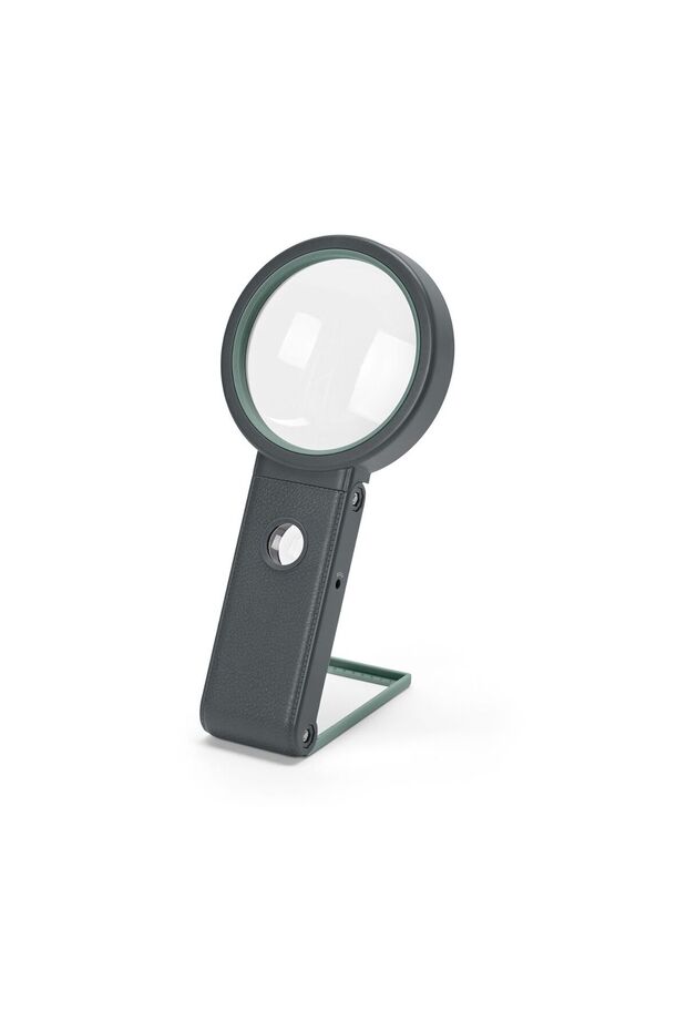 LED’li Büyüteç - 2