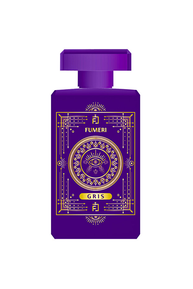 Gris For Unisex Eau De Parfum 100 Ml